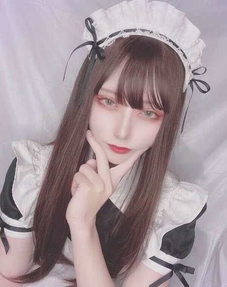 kasagi cos modelo desnuda galerías