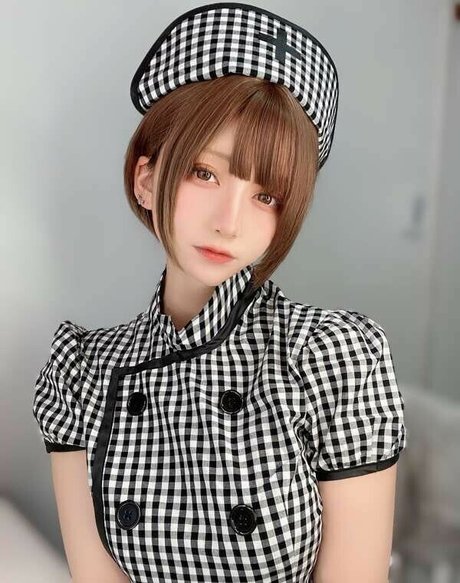 kasagi cos estrella superior recopilación