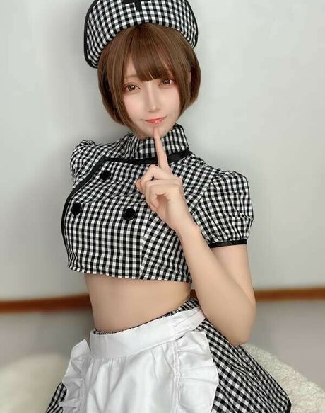 kasagi cos sexo modelo fotos