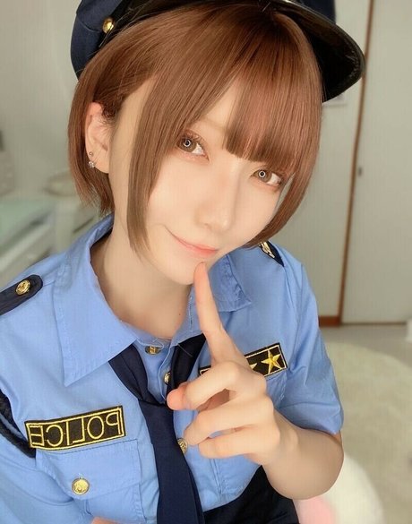 kasagi cos estrella porno bonita galería