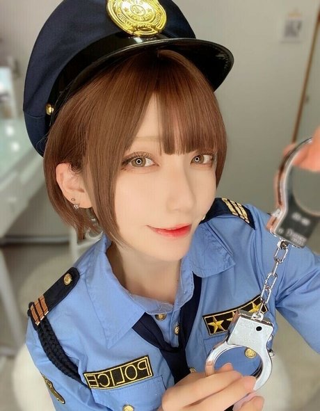 kasagi cos modelo de arte archivo