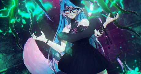 Silvervale Patreon estrella atractiva recopilación