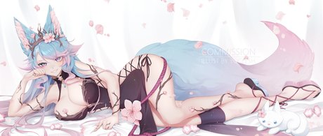 Silvervale Patreon xxx estrella porno foto