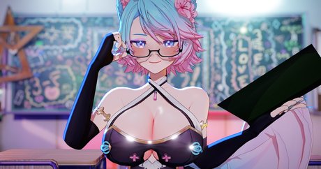 Silvervale Patreon actriz caliente imágenes