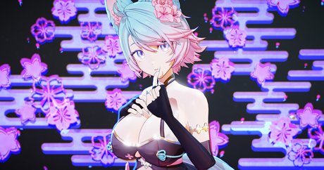 Silvervale Patreon estrella porno hd imagen