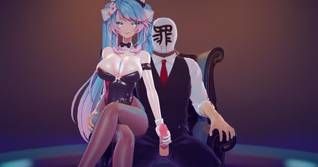 Silvervale Patreon sexo estrella imagen