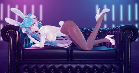 Silvervale Patreon estrella porno agradable foto