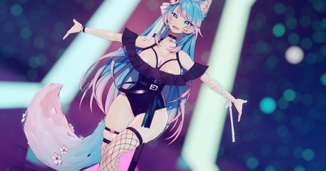 Silvervale Patreon estrella porno xxx imágenes