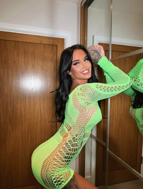 laurendotcom modelo superior galería