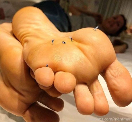 mantman bonita actriz galería