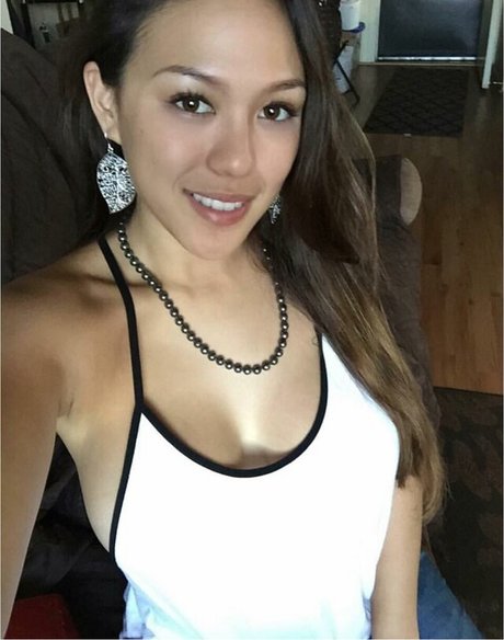 Meleana Fernandez estrella de alta definición foto