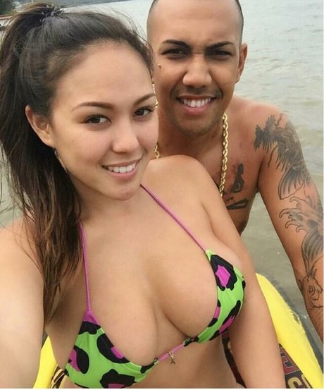 Meleana Fernandez desnudos de modelos imagen