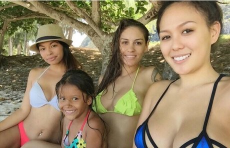 Meleana Fernandez estrella porno gratis recopilación