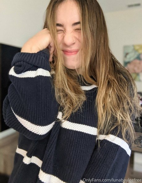 lunabayleefree estrella porno superior recopilación