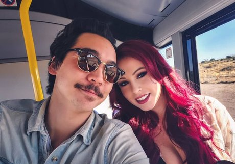 Madison Agnew actriz de arte fotos