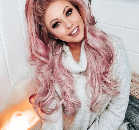 Madison Agnew estrella porno perfecta recopilación