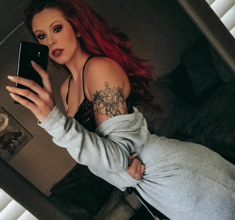 Madison Agnew mejor actriz galerías