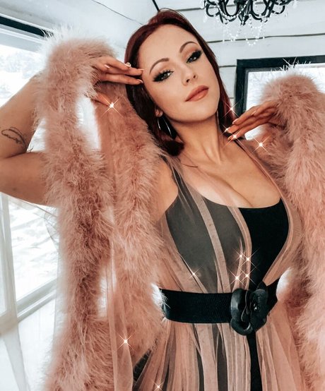 Madison Agnew linda estrella imágenes