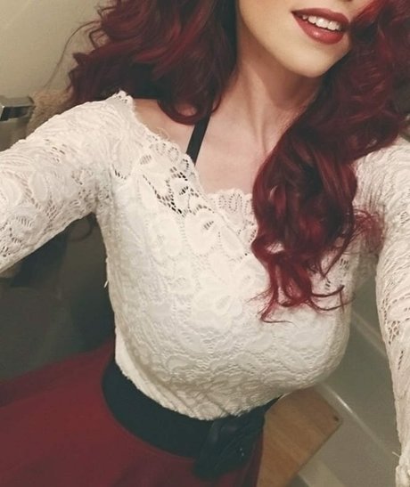 Madison Agnew hermosa estrella porno archivo