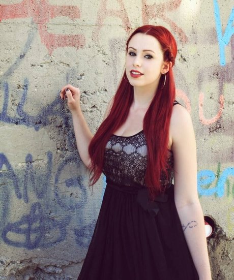 Madison Agnew estrella hd archivo