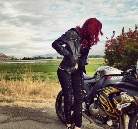 Madison Agnew estrella porno del sexo fotos