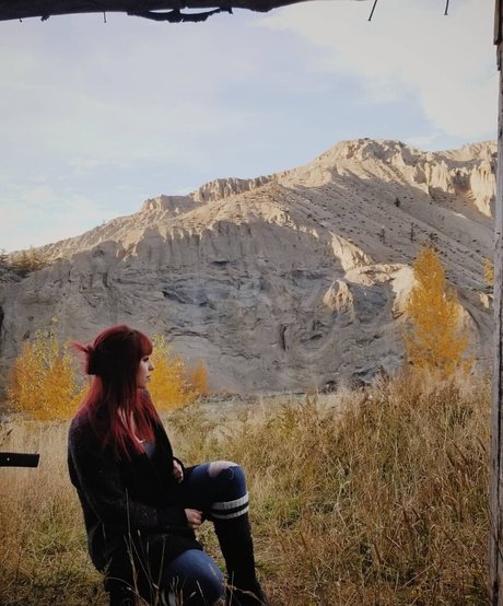 Madison Agnew bonita actriz imagen