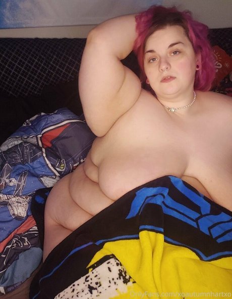 xoautumnhartxo estrella de alta calidad imágenes