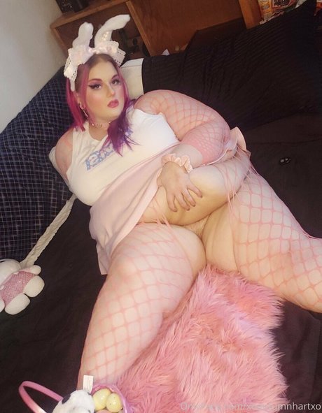 xoautumnhartxo hermosa estrella foto