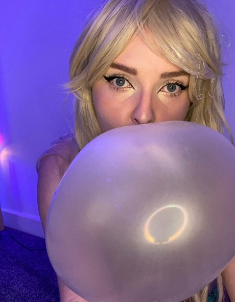 bubblesasmrx estrella porno perfecta recopilación