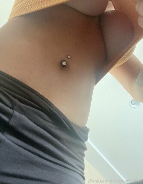 kandybarbiefree estrella porno de alta calidad recopilación