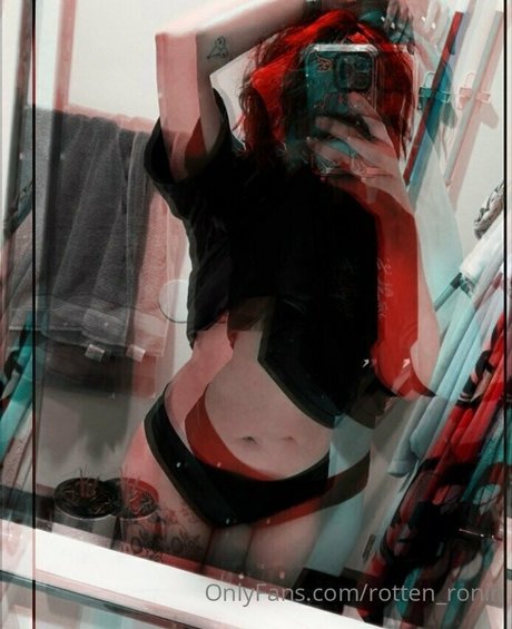 rotten ronin estrella porno bonita recopilación