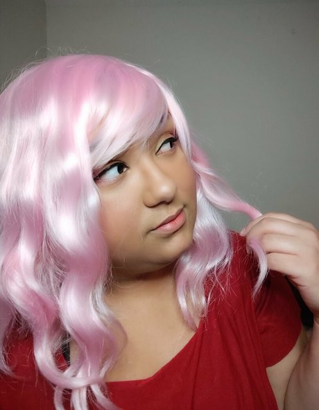 celestialbun modelo hd foto