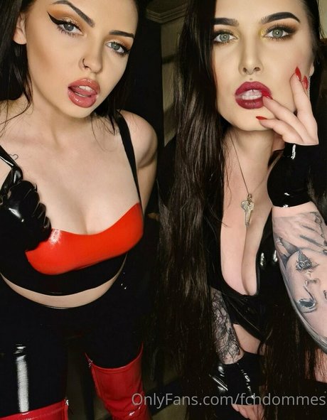 fchdommes actriz de desnudos galería