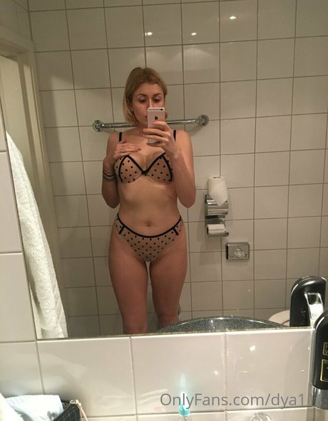 dyafirst actriz foto