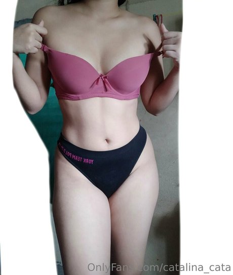 catalina cata estrella de alta calidad archivo