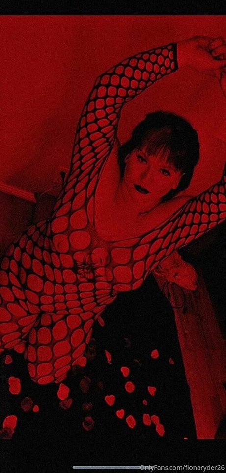 fionaryder26 modelo caliente foto