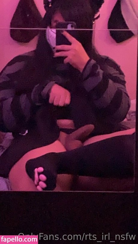 rts irl nsfw arte estrella porno imagen