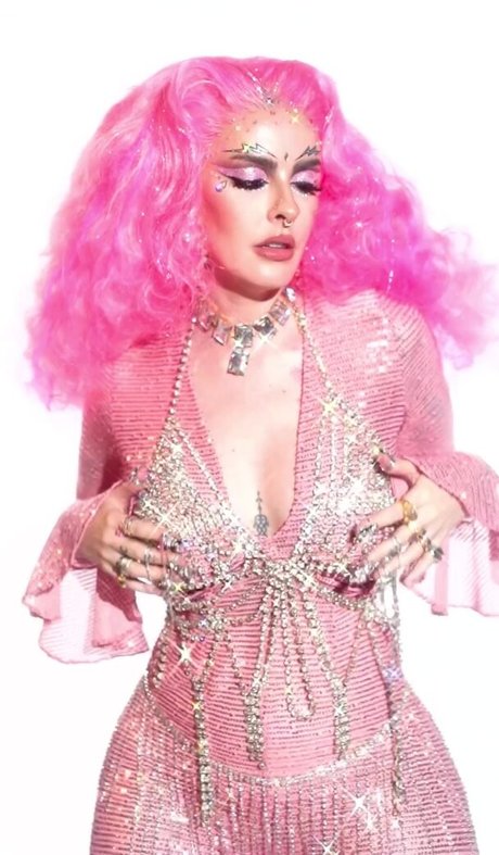 Karen Bachini Fotoaufnahmen