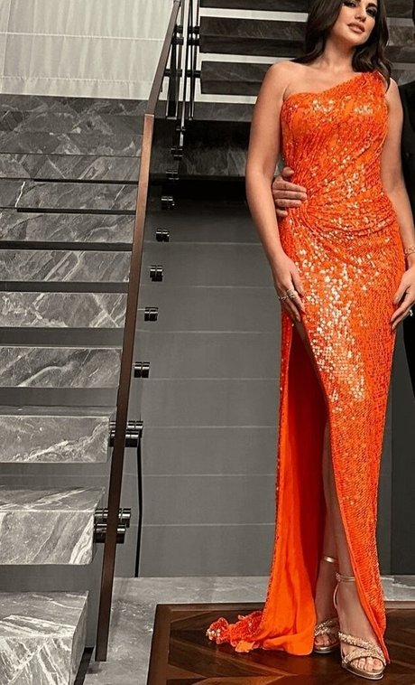 Dorra Zarrouk bonita actriz galería