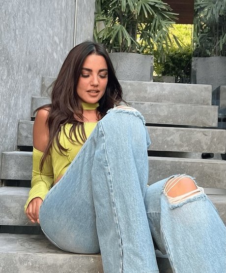 Dorra Zarrouk estrella hd foto