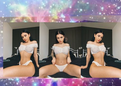 yaroslava yasya hermosa modelo galería