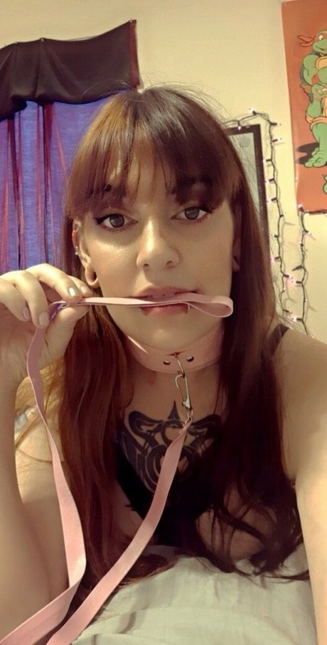 Lewdladyj estrella porno erótica fotos