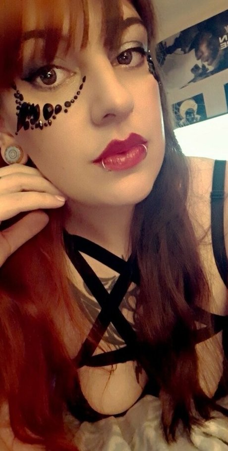 Lewdladyj modelo desnudos galería