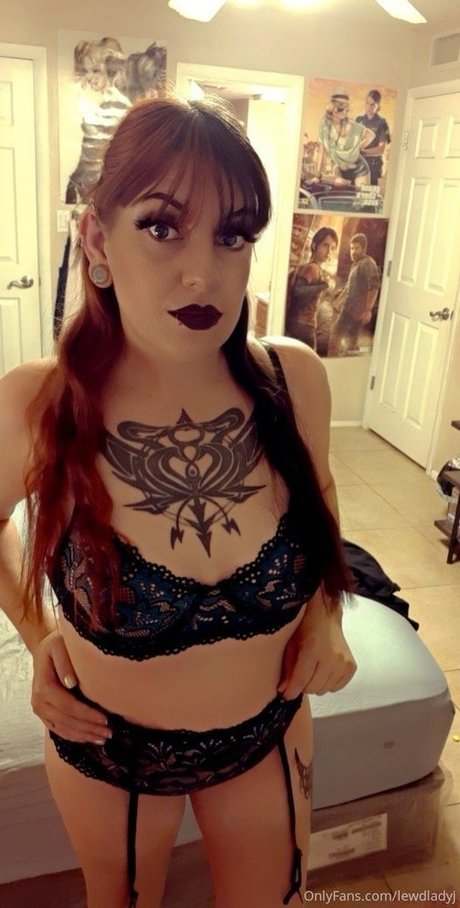 Lewdladyj sexo estrella porno imágenes