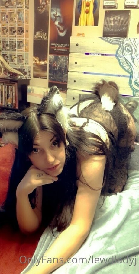 Lewdladyj estrella perfecta galerías