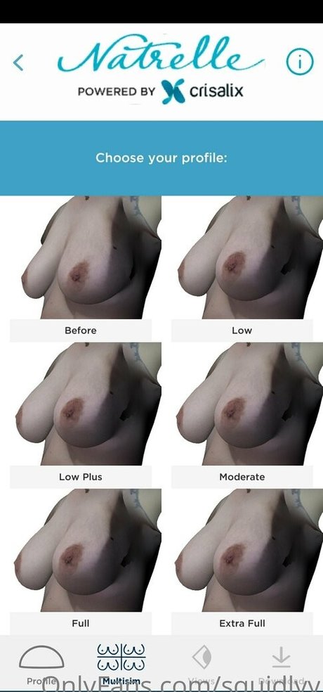 thequeenhasarrived modelo desnudo galerías