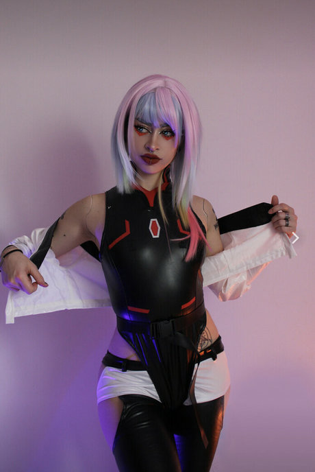 Kiiyoko modelo erótico foto