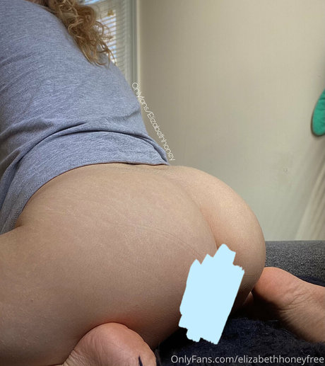 elizabethhoneyfree estrella porno hermosa imagen