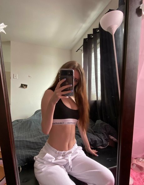 lunallyfree modelo atractivo recopilación