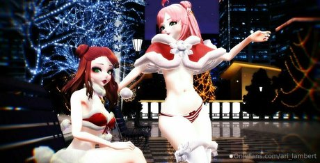 ari lambert estrella porno superior imagen